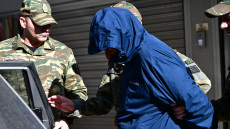 Κινέζος με το όνομα «Στίβεν» στρατολόγησε τον 54χρονο σμήναρχο, σε πορτοφόλι crypto του μεταβίβαζε τα χρήματα