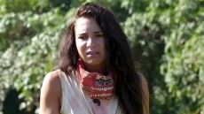 Ενοχλημένη με τους νέους συμπαίκτες της στο Survivor η Κέλλυ: Αφού δεν έβλεπαν τηλεόραση, πώς ξέρουν ότι είμαι ο πιο αδύναμος κρίκος;