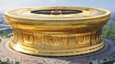 Το Βιετνάμ χτίζει το μεγαλύτερο στάδιο στον κόσμο, χωρητικότητας 135.000 θεατών