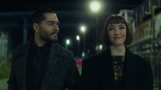 Η κόρη της Μαίρης Μηλιαρέση πρωταγωνιστεί στο βιντεοκλίπ για το νέο τραγούδι του Χρήστου Μάστορα