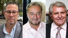 Η ακτινογραφία της διεύρυνσης του ΠΑΣΟΚ: Ανανέωση με παλιά υλικά από σημιτικούς, λαλιωτικούς και τσοχατζοπουλικούς
