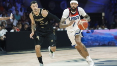Εκτός  ΝΒΑ All Star Game ο Στεφ Κάρι: Τη θέση παίρνει ο Μπράντον Ίνγκραμ