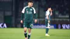 Παναθηναϊκός: Στην Τούμπα χωρίς Κώτσιρα και Τσέριν, επέστρεψαν Τουμπά και Ρενάτο
