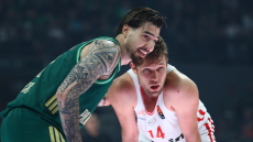 Χουάντσο για Βεζένκοβ: «Όταν είμαστε στο γήπεδο θέλουμε να σκοτώσουμε ο ένας τον άλλο, εκτός γηπέδου υπάρχει σεβασμός»