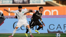 Λεβαδειακός - ΟΦΗ: Μέσα Μάγκνουσον και Λοντίγκιν για την ομάδα του Παπαδόπουλου, επέστρεψε ο Νους για τους φιλοξενούμενους