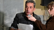 Νέος πρόεδρος στον σύλλογο θυμάτων των Τεμπών ο Παύλος Ασλανίδης