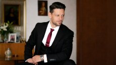 Θλίψη στη Λαμία για τον 43χρονο αστυνομικό Κώστα Ριρή που έφυγε ξαφνικά από τη ζωή