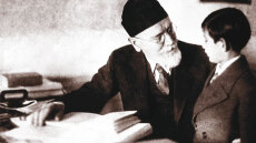 Πέθανε ο τελευταίος εγγονός του Ελευθερίου Βενιζέλου σε ηλικία 102 ετών