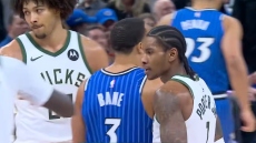 NBA: Κατέρρευσαν άλλη μια φορά οι Μπακς χωρίς τον Γιάννη, ήττα 118-99 από τους Μάτζικ 