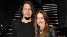 Ευρυδίκη για Μπομπ Κατσιώνη: Ονειρευόμουν να έρθει ο πρίγκιπας πάνω στο λευκό άλογο και ήρθε