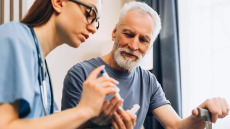 Ηπατίτιδα Β: Νέα εξέταση με μια σταγόνα αίμα την εντοπίζει σε 60 λεπτά
