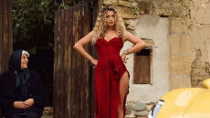 Κόβονται σκηνές από το βίντεο κλιπ του τραγουδιού της Κύπρου στη Eurovision, αντιδρούν Ακροδεξιά και καλλιτέχνες
