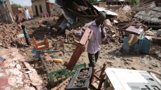 ΟΗΕ: Οι φρικαλεότητες στην Ελ Φάσερ ήταν καταστροφή που θα μπορούσε να είχε αποφευχθεί 