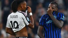 Κεφρέν Τουράμ ενόψει του ντέρμπι Ίντερ-Γιουβέντους: «Ο πατέρας μου θα είναι στο γήπεδο και θα στηρίξει εμένα»