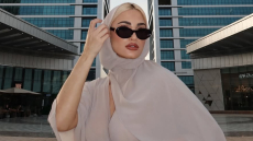 Η Ιωάννα Τούνη δέχτηκε νέα παρατήρηση στη Σαουδική Αραβία: Δεν φιλιόμαστε με τον σύντροφό μου, σαν τα ξαδέρφια πηγαίνουμε βόλτες