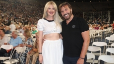 Στράτος Τζώρτζογλου για Σοφία Μαριόλα: Θα πάρουμε διαζύγιο κάποια στιγμή