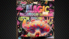 ΕΦΕΤ: Ανακαλούνται ζελεδάκια με ουσία από παραισθησιογόνα μανιτάρια