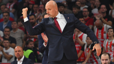 Σάσα Ομπράντοβιτς: «Ο Ολυμπιακός είναι χτισμένος για την κορυφή»