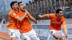 Παλικαρίσια πρόκριση του ΟΦΗ στον τελικό Κυπέλλου για δεύτερη σερί χρονιά, πέρασε 1-0 από την Λιβαδειά, δείτε το γκολ

