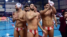 Champions League πόλο: Πρώτος και καλύτερος στους «8» ο Ολυμπιακός, 16-14 στα πέναλτι τη Ραντνίτσκι, βίντεο
