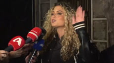 Eurovision 2026: Άστους να λαλούν, λέει η Antigoni Buxton μετά τις αντιδράσεις στην Κύπρο για το βίντεο κλιπ της