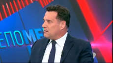 Γεωργιάδης: Ακραία συκοφαντική η δήλωση Καραγεωργοπούλου ότι «η Ζωή δεν την άφηνε να καταθέσει ερωτήσεις για τον Δένδια» - Εγώ θα της έκανα μήνυση