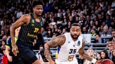 Κλουζ -Άρης 111-92: Αποχαιρέτησε με βαριά ήττα το EuroCup