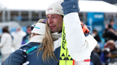 «Είναι δύσκολο να συγχωρήσω»: Η πρώην σύντροφος του Νορβηγού Ολυμπιονίκη απαντά στη δημόσια συγγνώμη του για την απιστία