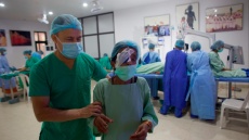 ΠΟΥ: Οι μισοί ασθενείς με καταρράκτη παγκοσμίως δεν έχουν πρόσβαση σε χειρουργική επέμβαση 