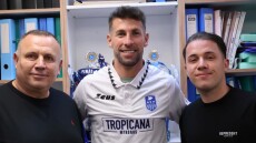 Δυνατή μεταγραφή για την ΑΕ Μυκόνου: Απέκτησε τον Πέδρο Κόντε