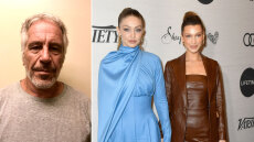 Τζέφρι Επστάιν: Όταν έγραφε «γιατί ακολουθούν τις εντολές» για τη Μπέλα και Τζίτζι Χαντίντ