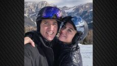 Οι φωτογραφίες που ανέβασε η Πέρι με τον Τριντό μετά την εμφάνιση του Ορλάντο Μπλουμ με 28χρονο μοντέλο