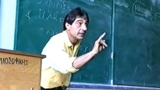 Οταν ο καθηγητής Λιαντίνης εξηγούσε πώς ήταν η ωραία Ελένη: Το τρικ του Ομήρου και το «υπέροχο» που είναι μια ανώτερη μορφή του «ωραίου»