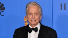 Ο Μάικλ Ντάγκλας ετοιμάζει τα απομνημονεύματά του: Ήρθε η ώρα να πω την ιστορία μου με τους δικούς μου όρους