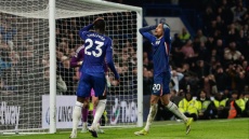 Premier League: «Γκέλες» για Τσέλσι, Τότεναμ, Έβερτον και Γουέστ Χαμ στις έδρες τους, δείτε τα γκολ 