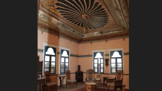 Οικία Χρονάκη: Αποκαθίσταται και αναδεικνύεται σε πυρήνα πολιτισμού το κτίριο - μνημείο του Ηρακλείου