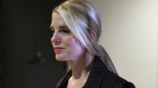 Υπουργός Δικαιοσύνης των ΗΠΑ για Επστάιν: Λυπάμαι βαθιά για όσα έχουν περάσει τα θύματα εξαιτίας αυτού του τέρατος