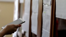 Ανακοινώθηκαν τα αποτελέσματα του Κρατικού Πιστοποιητικού Γλωσσομάθειας