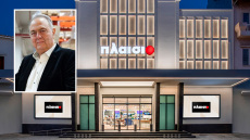 Γιώργος Γεράρδος: Πώς έχτισε με το «Πλαίσιο» ένα από τα μεγαλύτερα success stories του ελληνικού επιχειρείν