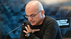 Ψαρόπουλος: Θα γίνουν και φέτος συγκεντρώσεις για τα 3 χρόνια από τα Τέμπη