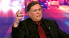 Χάρης Ρώμας: Επιμένω στην αντρική μου ταυτότητα, μου αρέσει που είμαι άντρας, ξέρω ποιος είμαι
