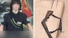 Πυροβολισμοί σε σχολή στη Ρωσία με έναν νεκρό, «δεν θα υπάρξουν αθώοι αυτή τη μέρα» είπε ο 17χρονος δράστης 

