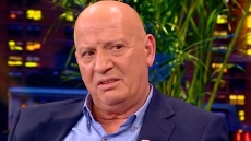 Θανάσης Κατερινόπουλος: Έφυγα πικραμένος από την Αντιτρομοκρατική, με «βάφτισαν» τρομοκράτη, η γυναίκα μου είναι το λιμάνι μου