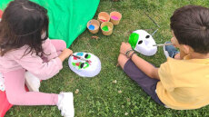 Απόκριες στη Βαμβακού: Δείτε το πρόγραμμα