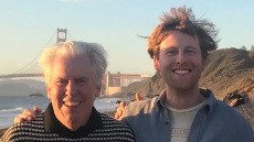 «Θα τον αγαπώ για πάντα»: 31χρονος έπνιξε τον ίδιο του τον πατέρα σε πολυτελές ξενοδοχείο στην Ιρλανδία