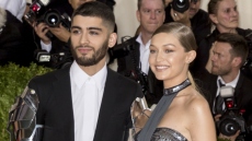 Ο Ζέιν Μάλικ δεν είναι σίγουρος πως υπήρξε ερωτευμένος με την Τζίτζι Χαντίντ: Θα την αγαπώ πάντα, δήλωσε