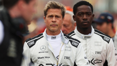 F1: Πράσινο φως για σίκουελ μετά τον εισπρακτικό θρίαμβο των 633 εκατ. δολαρίων
