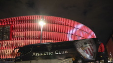 Αθλέτικ Μπιλμπάο: Στη «μαύρη λίστα» της FIFA με απειλή για απαγόρευση μεταγραφών μέχρι το 2028
