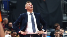 Γιασικεβίτσιους για το παιχνίδι με τον Παναθηναϊκό: Πάντα είμαι ενθουσιασμένος που επιστρέφω 