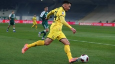 Τέλος ο Πέδρο Άλβαρο από τον Άρη
